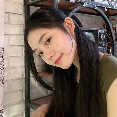 女孩